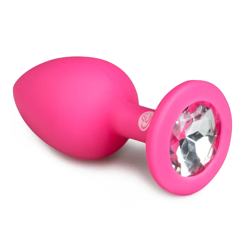 EasyToys »Diamant S« Analplug