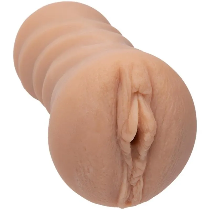 Doc Johnson - Signature Strokers Lela Star