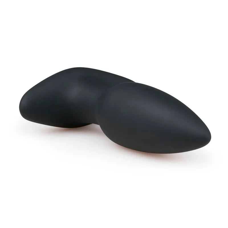 EasyToys »Raven Rocket« Analplug mit Vibration