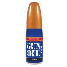 Gun Oil - H2O Water Based Lubricant 59 ml Gun Oil - H2O Water Based Lubricant 59 ml