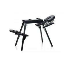 Extreme Sex Bench Extreme Sex Bench