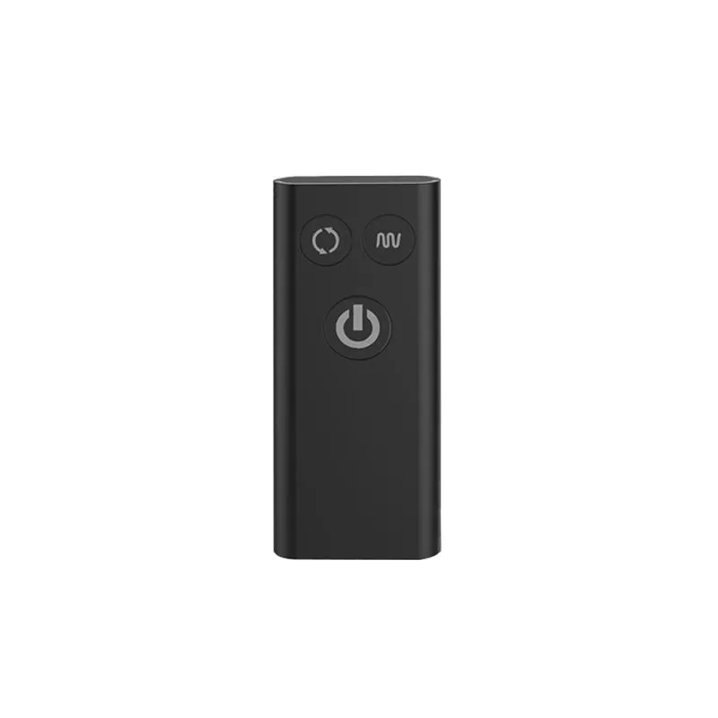 Nexus - Tornado Rotierender Perlen-Analplug - Groß
