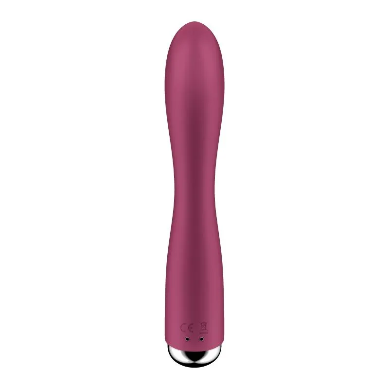 Satisfyer »Spinning 1« Rabbit-Vibrator