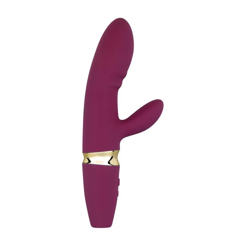 AMORELIE »Crush 2.0« Rabbit-Vibrator