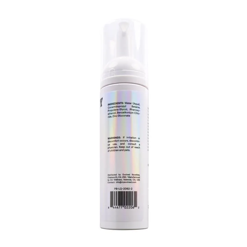 Playboy »Clean Foaming« 207 ml Toycleaner