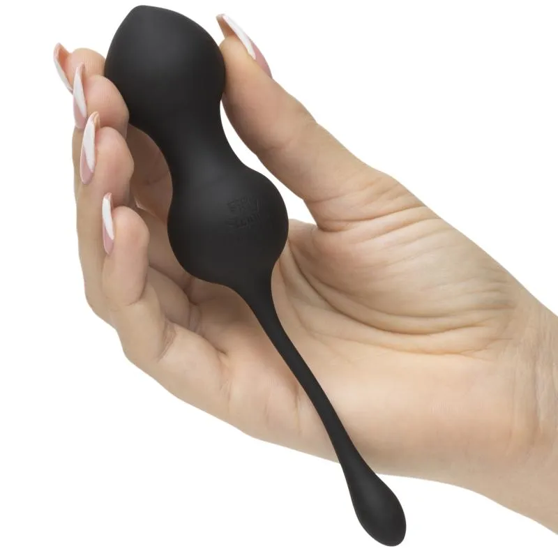 Fifty Shades of Grey – FREED 10 Days of Pleasure Adventskalender