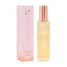 HighOnLove – Dry Body Oil – 100 ml HighOnLove – Dry Body Oil – 100 ml