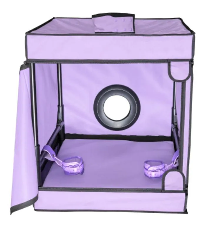 Secretdome – BUKKAKE – Lila
