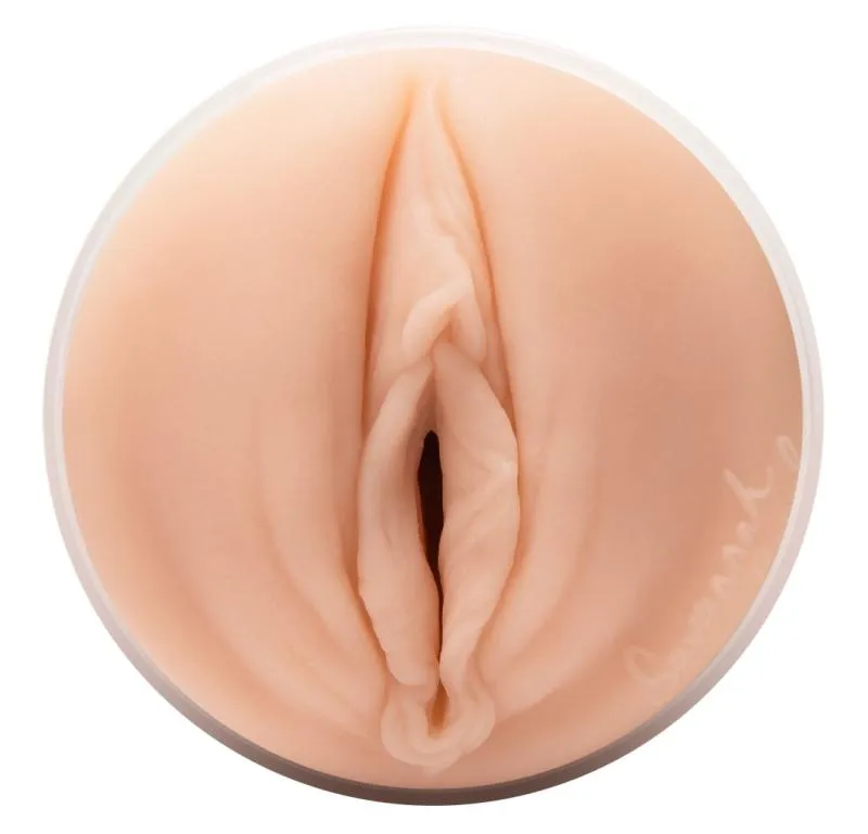 Fleshlight »Savannah Bond« Masturbator