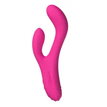 Lovense - Osci 3 Erwärmender & Vibrierender G-Punkt Vibrator - Rosa Lovense - Osci 3 Erwärmender & Vibrierender G-Punkt Vibrator - Rosa