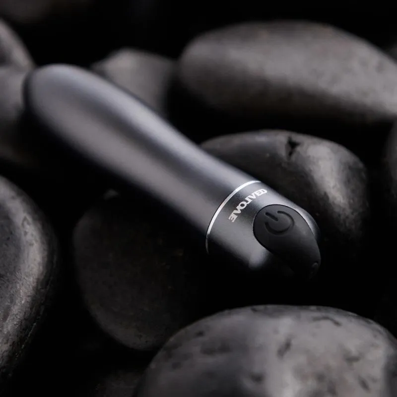 Evolved »Travel Gasm« Mini-Vibrator