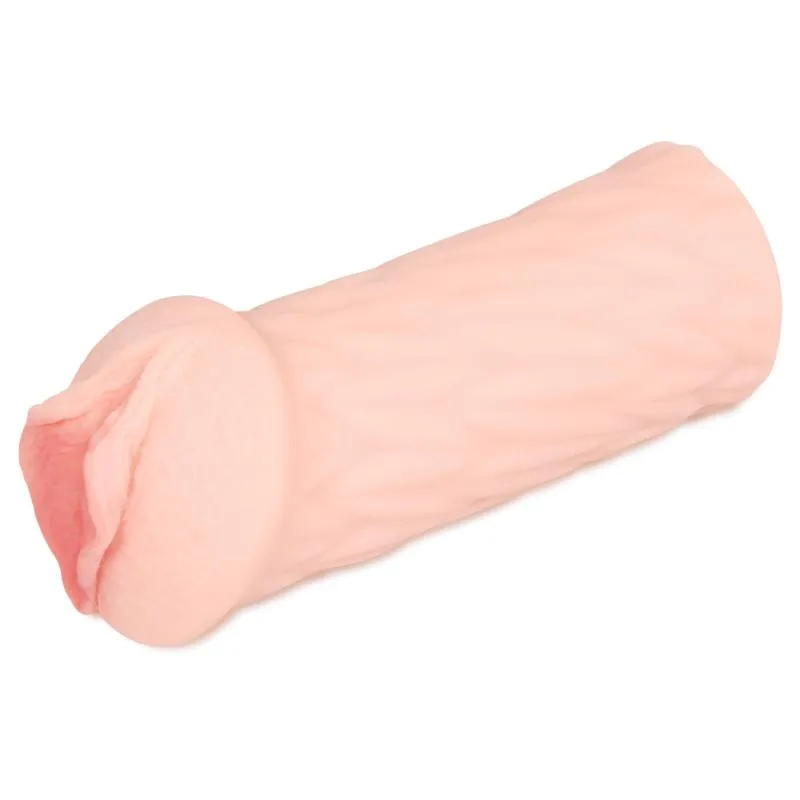 Kokos »Elegance 5« Silikon-Masturbator