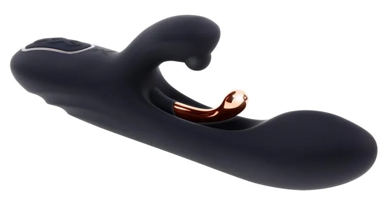 PLAYBOY Pleasure – Aureus – G-Punkt Stimulator