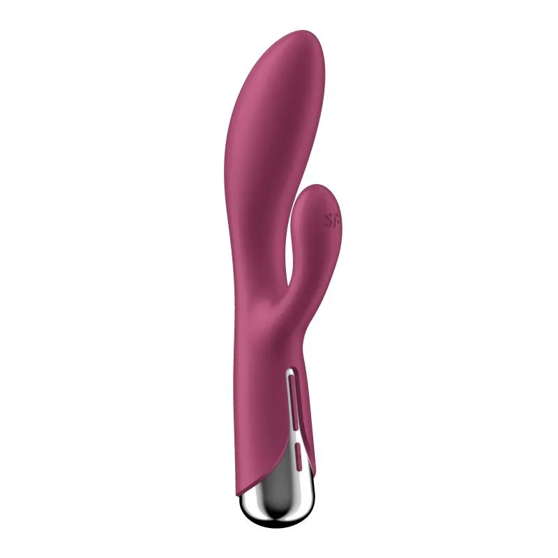 Satisfyer »Spinning 1« Rabbit-Vibrator