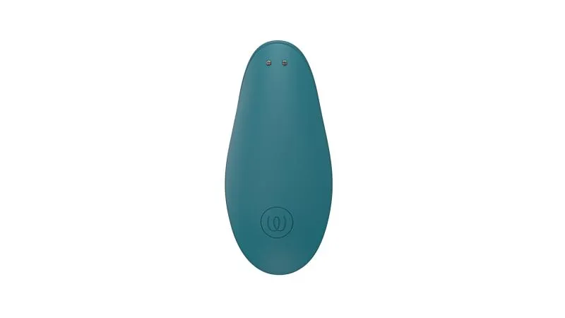 Womanizer »Liberty 2« Druckwellenvibrator