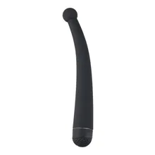 PIPEDREAM – Anal Fantasy Vibrating Curve – Schwarz PIPEDREAM – Anal Fantasy Vibrating Curve – Schwarz
