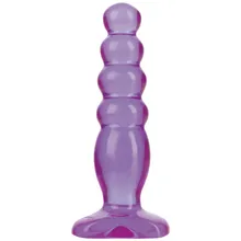 Crystal Jellies - Anal Delight Crystal Jellies - Anal Delight