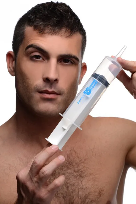 Enema Syringe Klistierspritze 150 ml