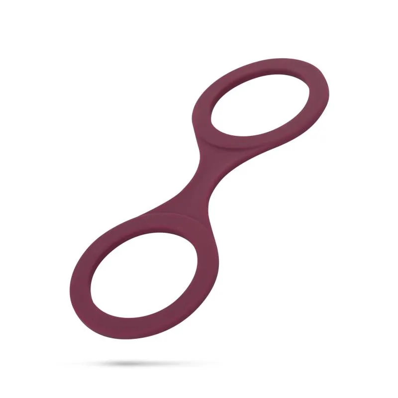 LoveBoxxx - Secret Twist Paare Set - Power & Control