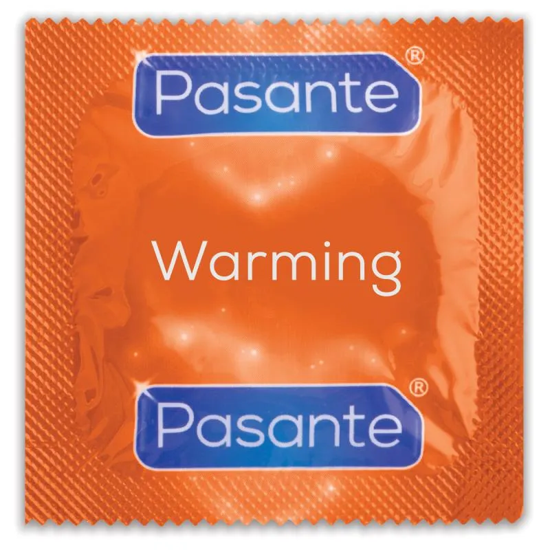 Pasante Climax Kondome - 12 Kondome
