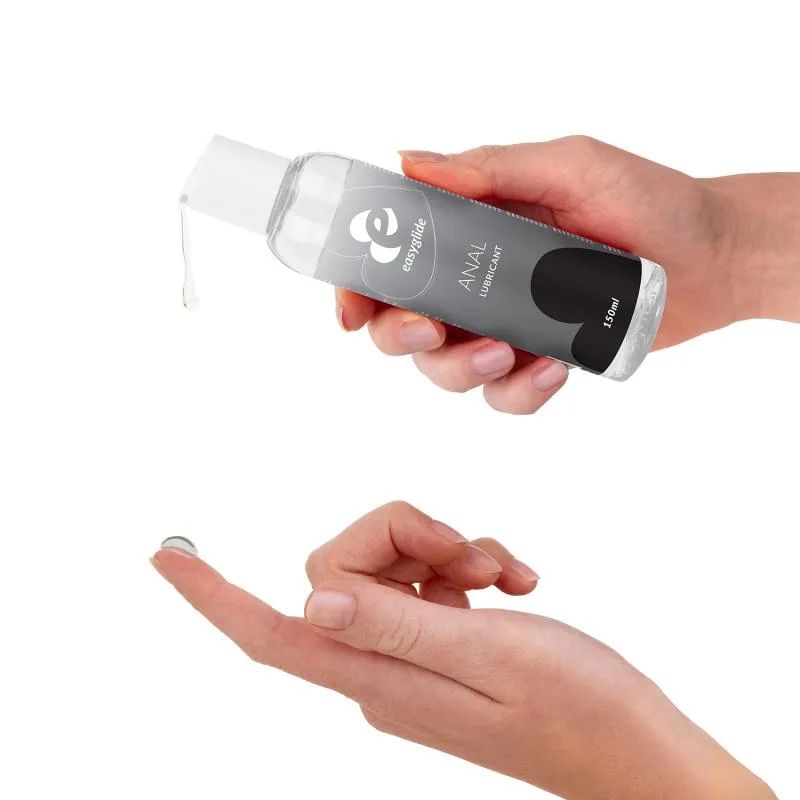 EasyGlide Anal-Gleitgel 150 ml