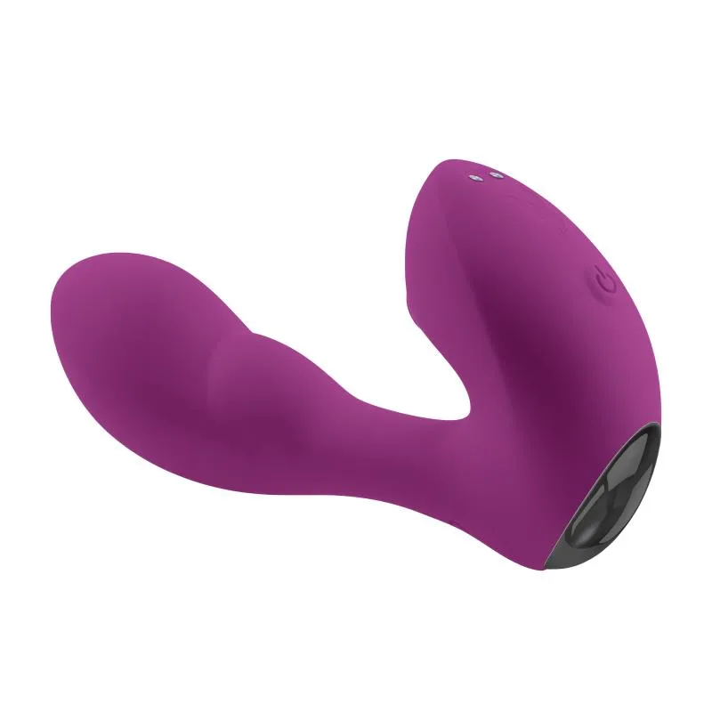 Playboy »Arch« G-Punkt-Vibrator