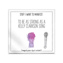 Warm Human -To Be As Strong As A Kelly Clarkson Song Warm Human -To Be As Strong As A Kelly Clarkson Song