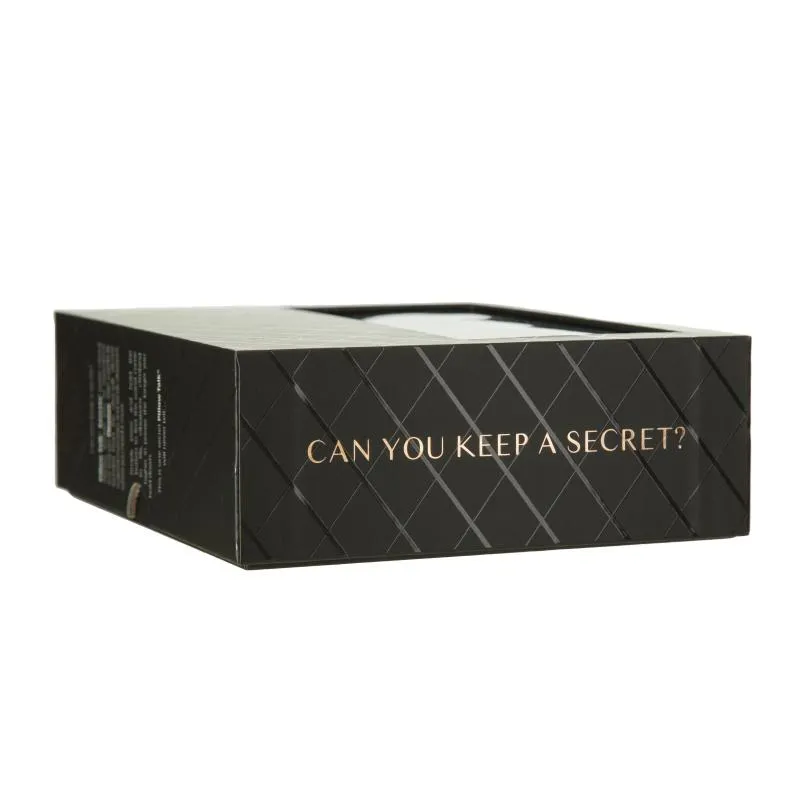 Pillow Talk - Secrets Playful Clitoral Vibrator Blue