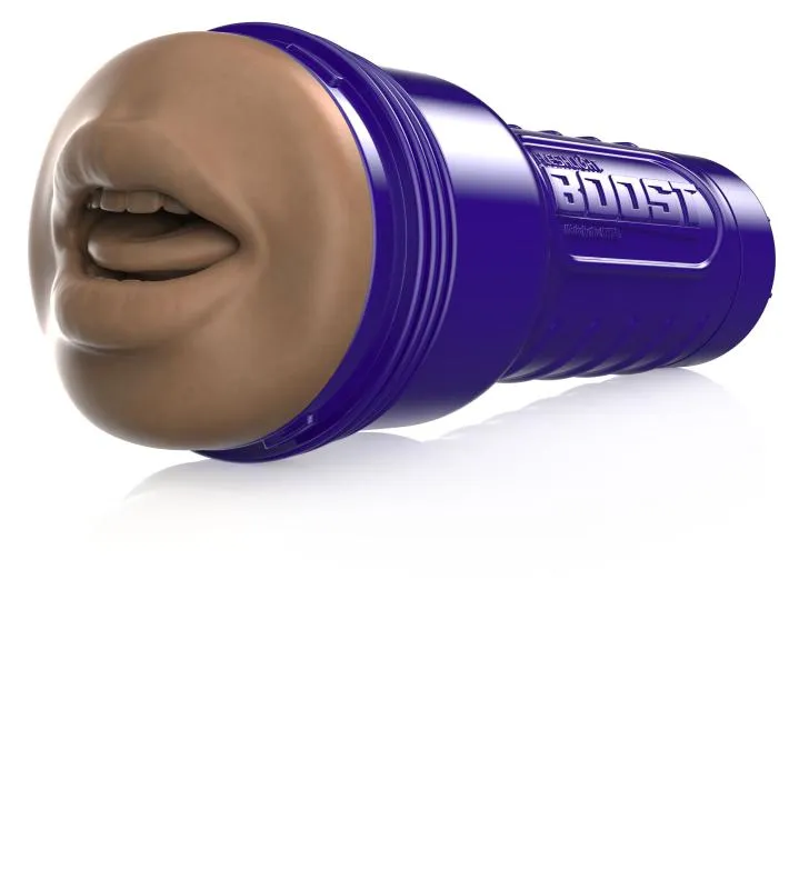 Fleshlight »Boost Blow« Masturbator