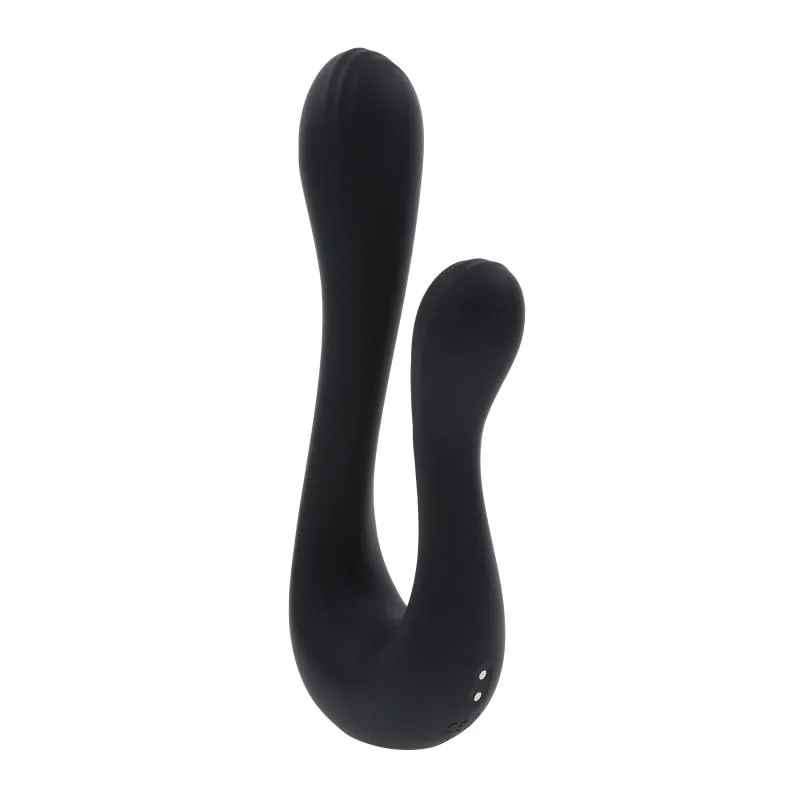 Playboy »The Swan« Rabbit-Vibrator