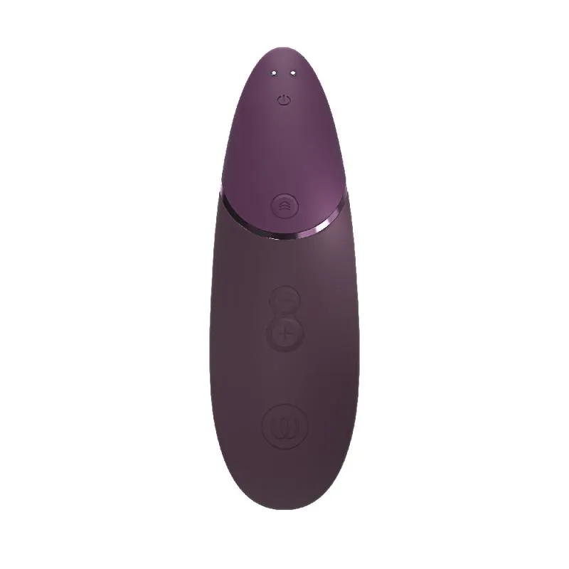 Womanizer »Next« Druckwellenvibrator