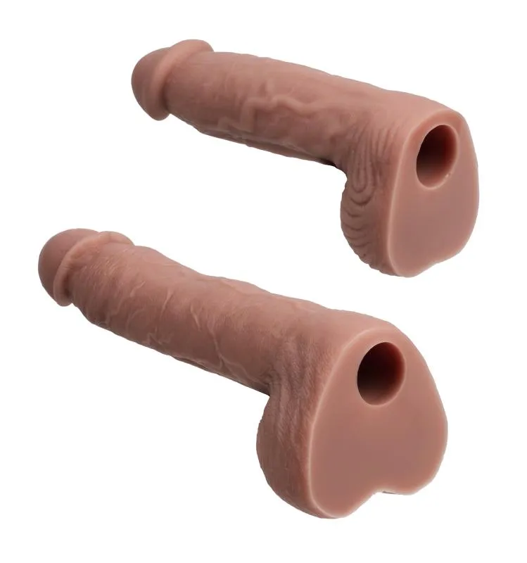 Lovense – Sex Machine – Schwarz