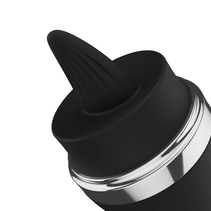 Teazers – Mini Zungenvibrator – Schwarz