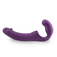 EasyToys Strapon-Vibrator EasyToys Strapon-Vibrator