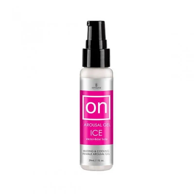 ON Arousal Gel For Her