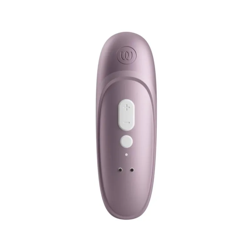 Womanizer »Pro« Druckwellenvibrator