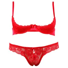 BH Set Rot BH Set Rot