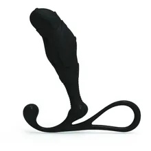 Zini - JANUS Anti Shock (L) Black Zini - JANUS Anti Shock (L) Black