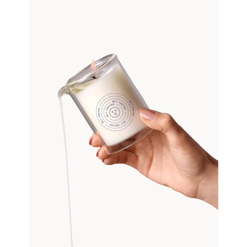Dame Products – Massageöl-Kerze – Melt Together