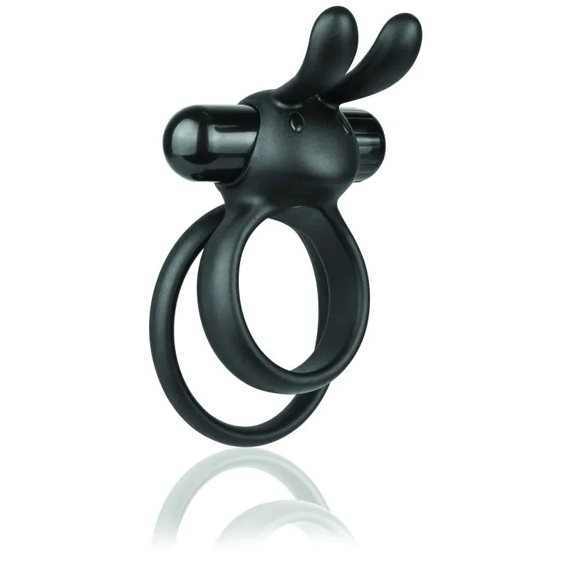 The Screaming O - The Ohare XL Black