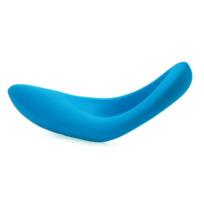 Laid - P.2 Silikon Penisring 51,5 mm - Blau