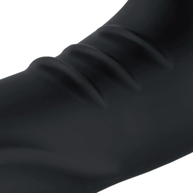 Pegasus - 7? Strapless Silicone Strap-On