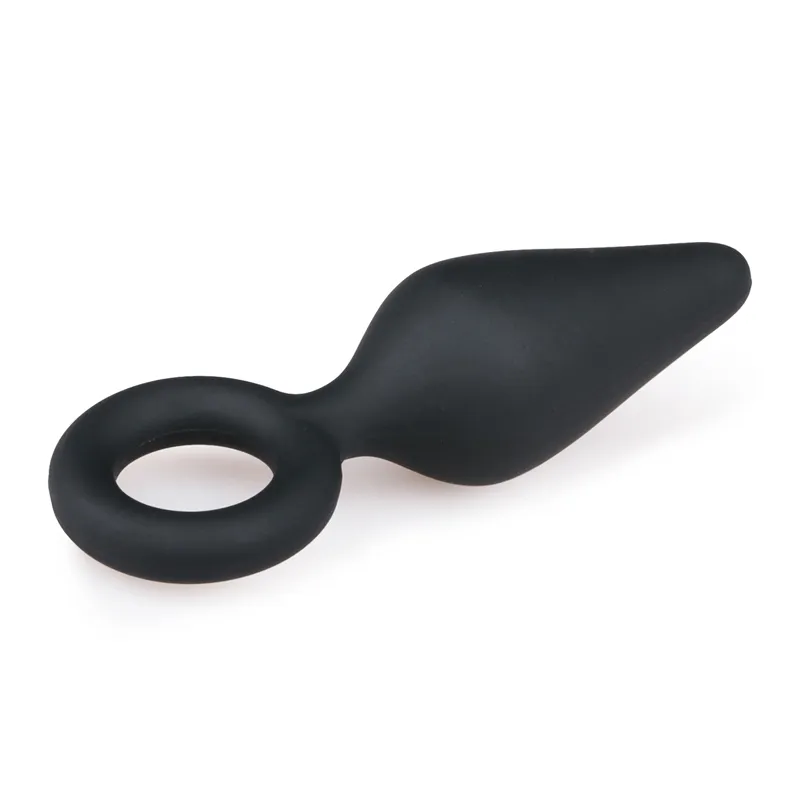 EasyToys »Spitzer S« Analplug