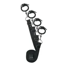 EasyToys »Under Mattress Restraint« Bondage-Set EasyToys »Under Mattress Restraint« Bondage-Set