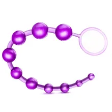 B Yours - Basis Perlen - Lila B Yours - Basis Perlen - Lila