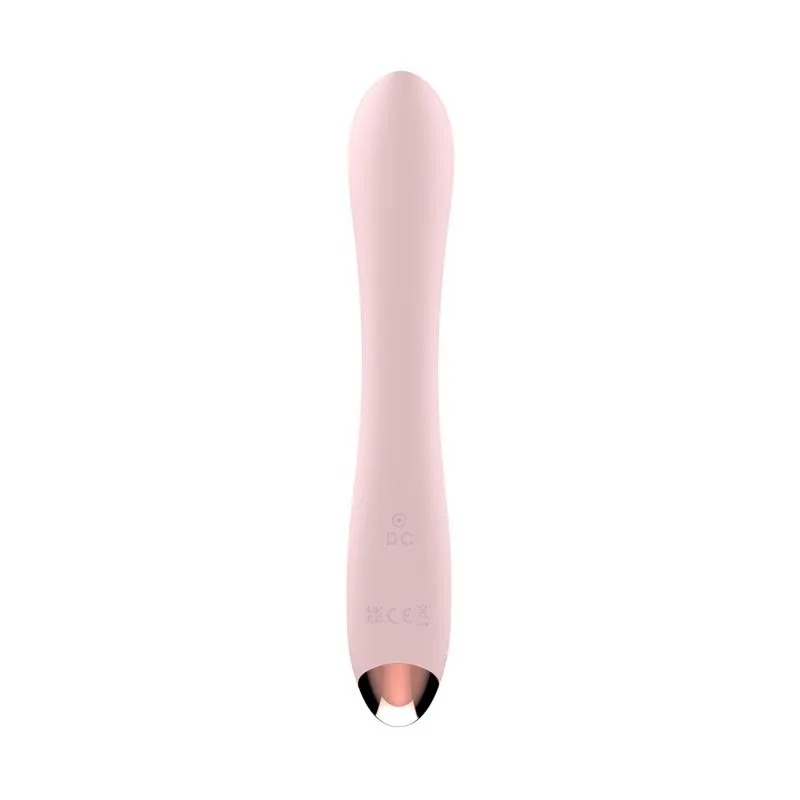 Easytoys Vibe - G-Punkt Vibrator - Rosa