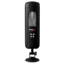 PDX Elite »Ultimate Milker« Masturbator mit Vibration PDX Elite »Ultimate Milker« Masturbator mit Vibration