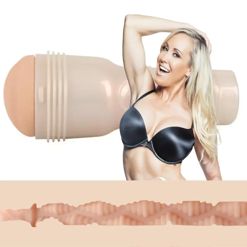 Fleshlight »Brandi Love« Masturbator