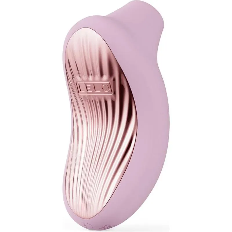 LELO »Sona 3 Cruise« Druckwellenvibrator