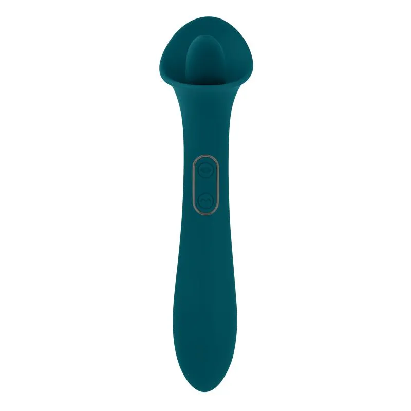 Playboy »True Indulgence« G-Punkt-Vibrator